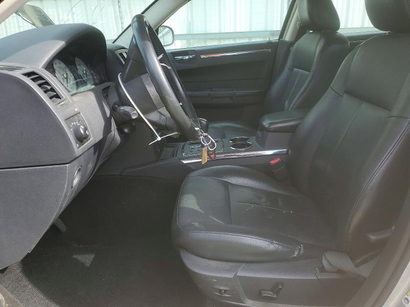 Продажа на аукционе авто 2009 Chrysler 300, vin: 2C3LA53V69H506346, номер лота: 50339816