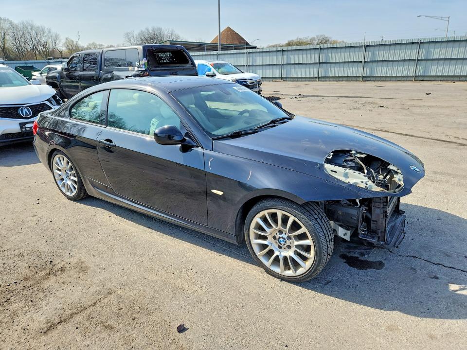 Продажа на аукционе авто 2012 Bmw 328, vin: WBAKE5C57CE755682, номер лота: 53779906