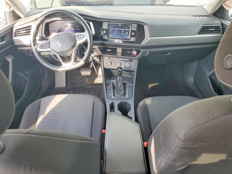 Продаж на аукціоні авто 2024 Volkswagen Jetta, vin: 3VW5M7BU8RM039753, номер лоту: 49037396