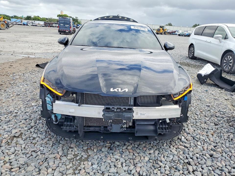 Aukcja sprzedaży 2023 Kia K5, vin: 5XXG64J20PG214662, numer aukcji: 47824116