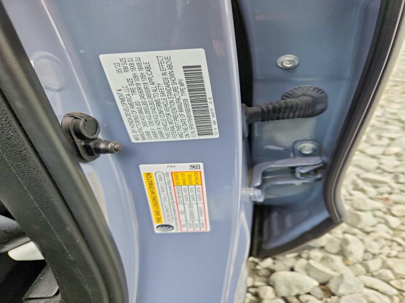 Продаж на аукціоні авто 2022 Honda Pilot, vin: 5FNYF6H8XNB058558, номер лоту: 51883946