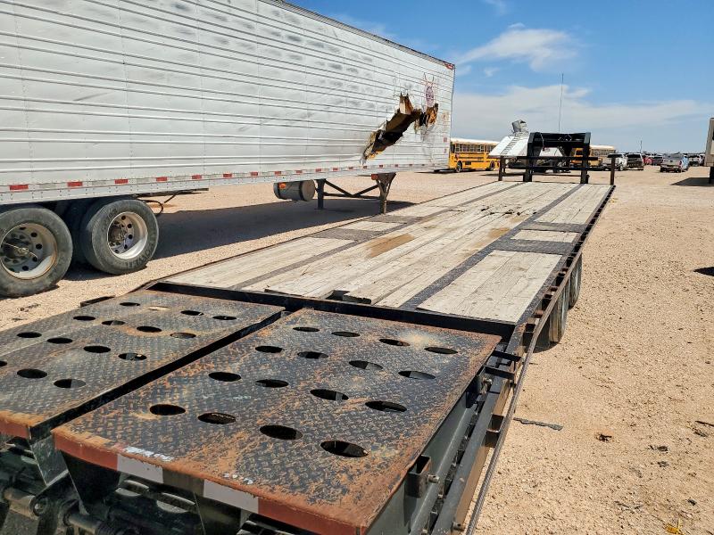 51148016 :رقم المزاد ، 1E9BF402XNS230088 vin ، 2022 Elite Trailer مزاد بيع