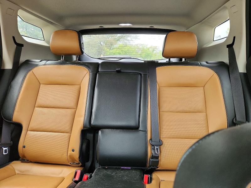 51072616 :رقم المزاد ، 3GKALVEV7KL199796 vin ، 2019 Gmc Terrain مزاد بيع