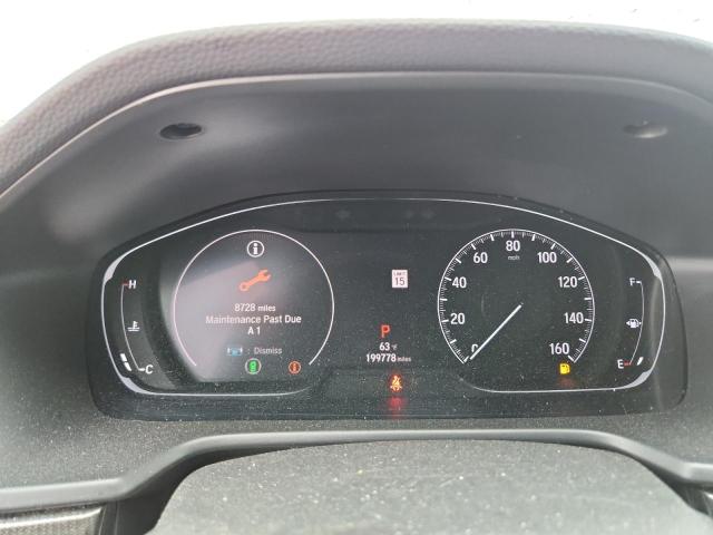 Продаж на аукціоні авто 2019 Hond Accord, vin: 1HGCV2F35KA030346, номер лоту: 51762186