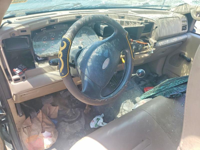 Aukcja sprzedaży 2000 Ford F250, vin: 1FTNF20F8YEB10619, numer aukcji: 51573116