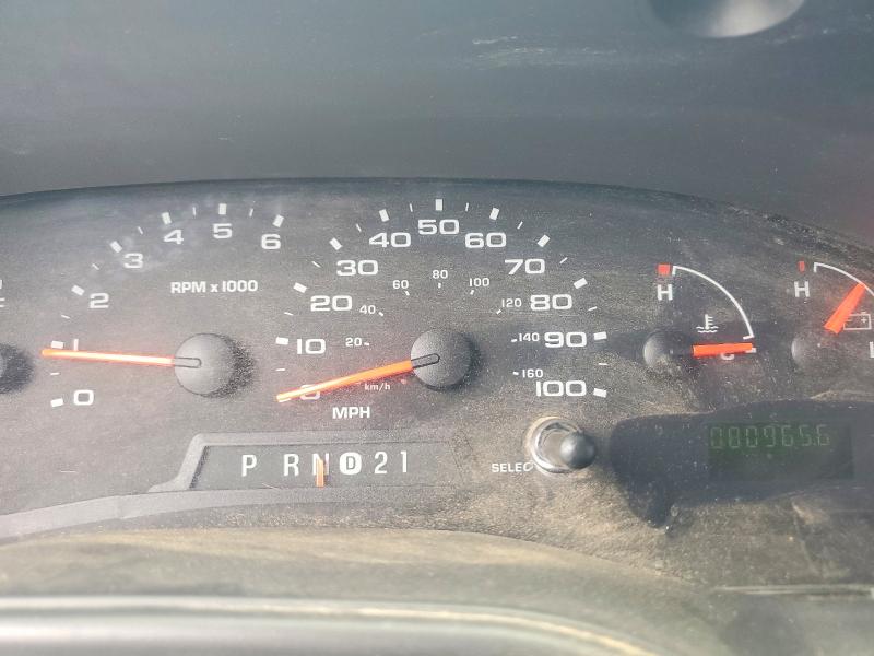 51827726 :رقم المزاد ، 1FTPE24W14HA58376 vin ، 2004 Ford Econoline مزاد بيع