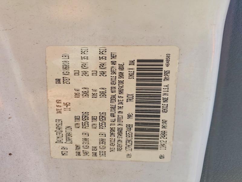 51591326 :رقم المزاد ، 1Z7HC28K16S574488 vin ، 2006 Mitsubishi Raider مزاد بيع