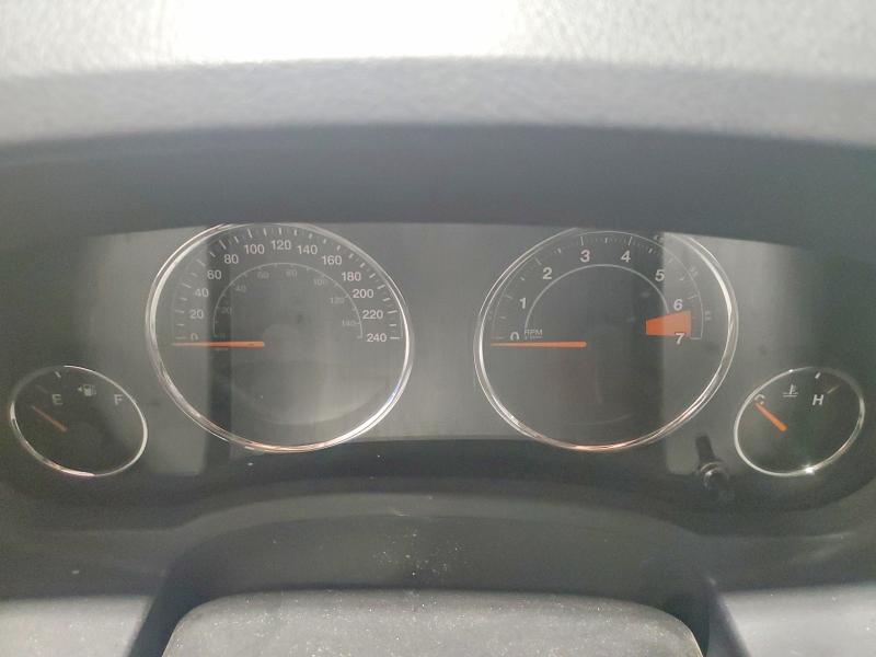 51319706 :رقم المزاد ، 1C4NJDAB1GD573938 vin ، 2016 Jeep Compass مزاد بيع