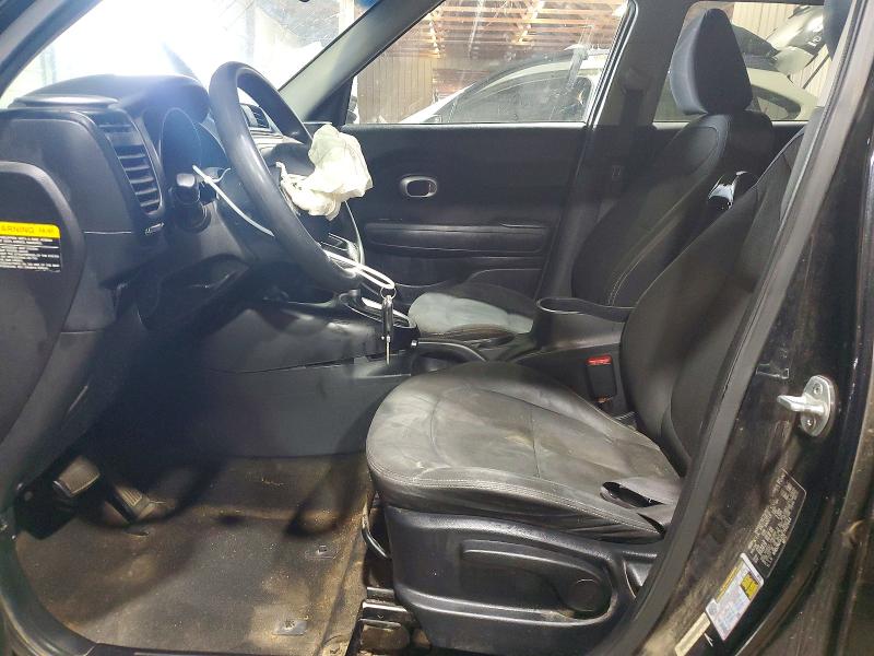 51566846 :رقم المزاد ، KNDJN2A25E7102944 vin ، 2014 Kia Soul مزاد بيع