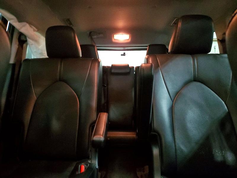 49642746 :رقم المزاد ، 5TDKDRBH8PS027183 vin ، 2023 Toyota Highlander مزاد بيع