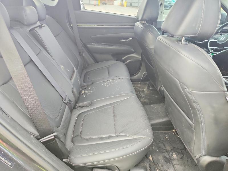 Aukcja sprzedaży 2024 Hyundai Tucson, vin: 5NMJFCDE2RH364671, numer aukcji: 47103986
