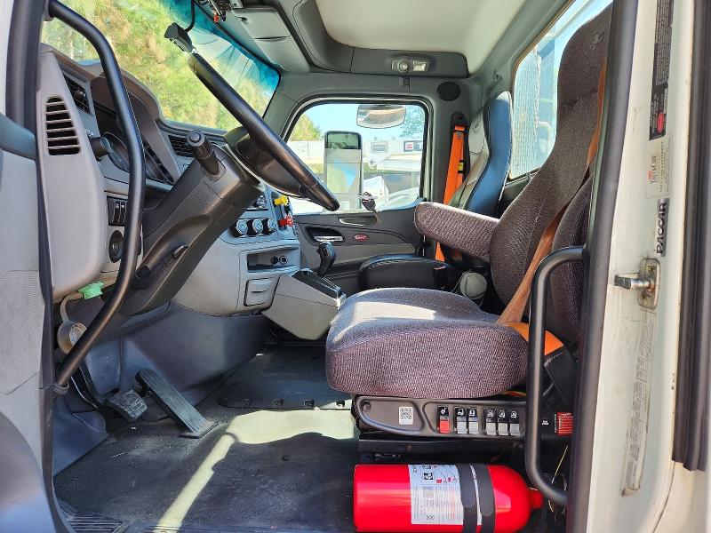 Aukcja sprzedaży 2017 Peterbilt 579, vin: 1XPBA48X6HD428494, numer aukcji: 50607696