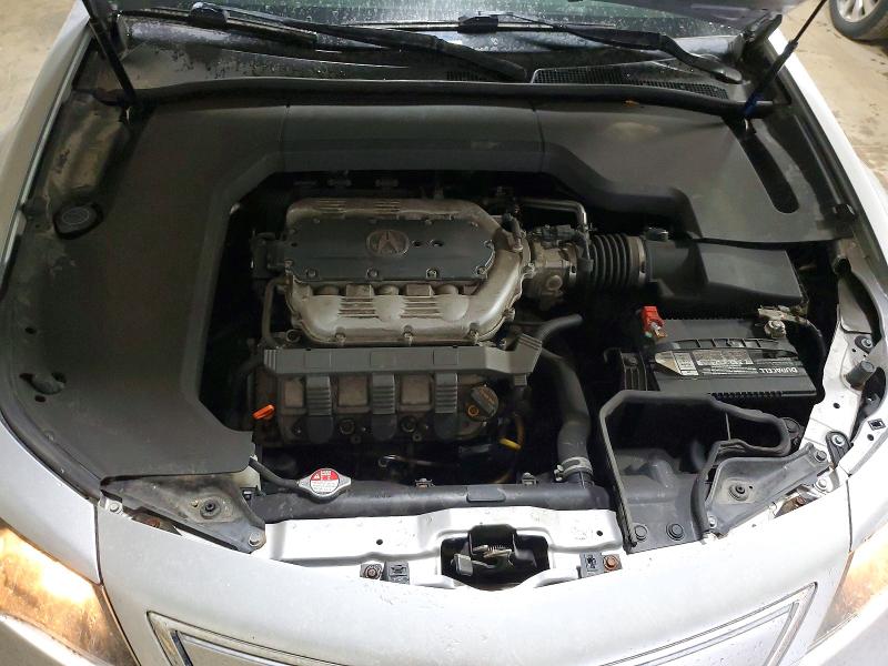 Aukcja sprzedaży 2014 Acura Tl, vin: 19UUA8F33EA002682, numer aukcji: 49907566