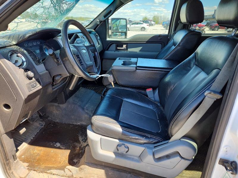 Aukcja sprzedaży 2012 Ford F150, vin: 1FTFW1EF3CFB48186, numer aukcji: 51826636