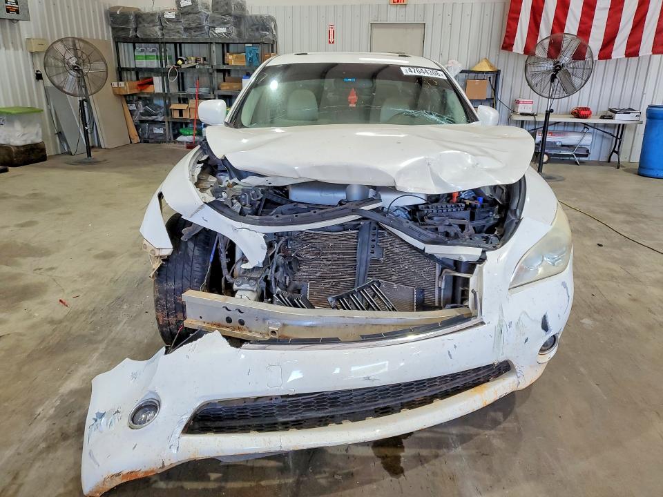 47644306 :رقم المزاد ، JN1EY1AP0CM910800 vin ، 2012 Infiniti M35h مزاد بيع