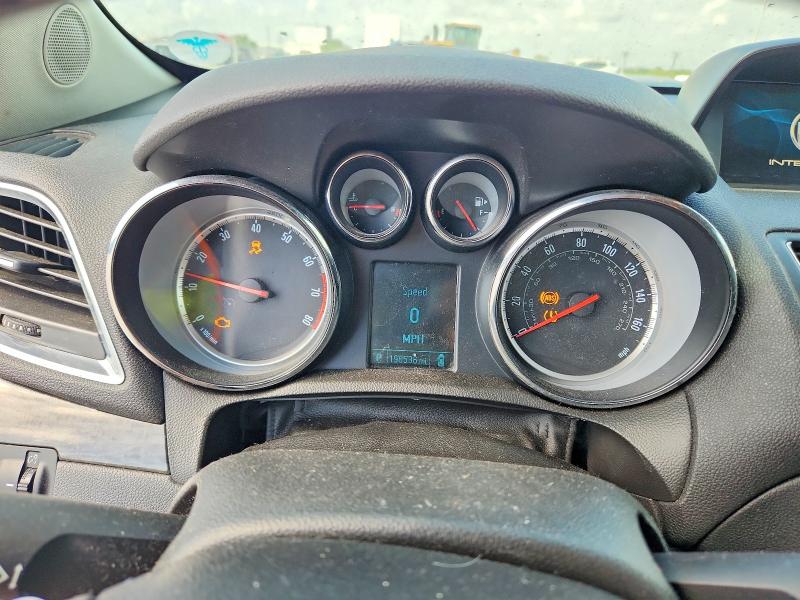 Продаж на аукціоні авто 2015 Buick Encore, vin: KL4CJFSB2FB144636, номер лоту: 49655856