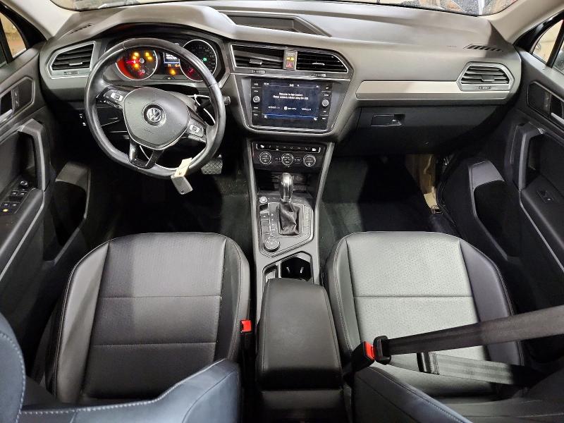 Aukcja sprzedaży 2019 Volkswagen Tiguan, vin: 3VV2B7AX5KM145527, numer aukcji: 51356726