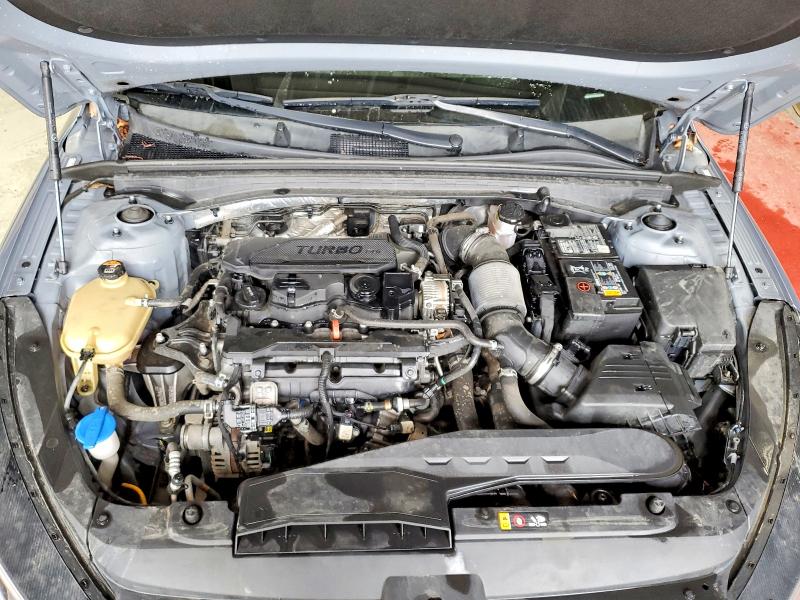 Aukcja sprzedaży 2021 Kia K5, vin: 5XXG14J22MG081722, numer aukcji: 50748786