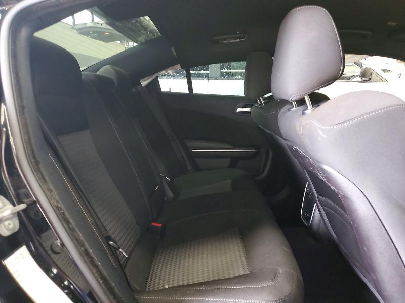 Aukcja sprzedaży 2022 Dodge Charger, vin: 2C3CDXHG3NH258743, numer aukcji: 50648776