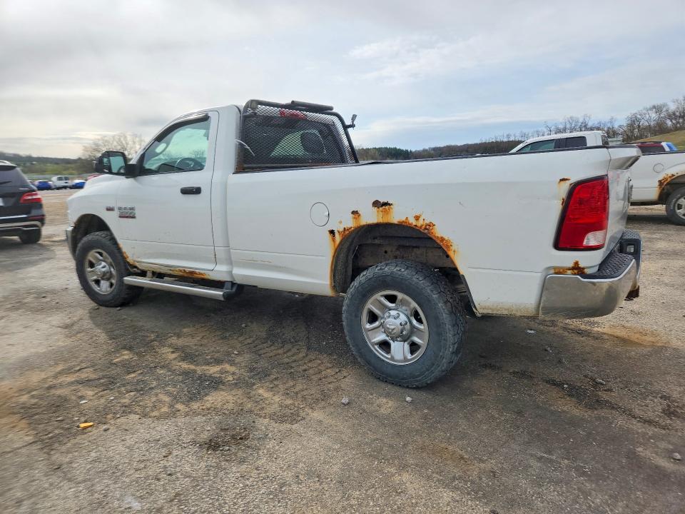 Продажа на аукционе авто 2014 Ram 3500, vin: 3C63R3AJ7EG329493, номер лота: 50615676