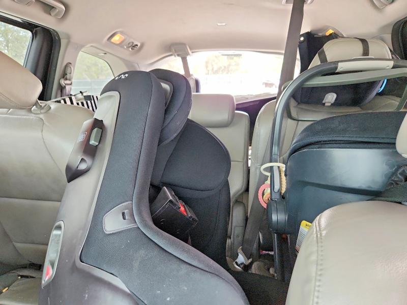 Продаж на аукціоні авто 2015 Honda Odyssey, vin: 5FNRL5H60FB081497, номер лоту: 49379556