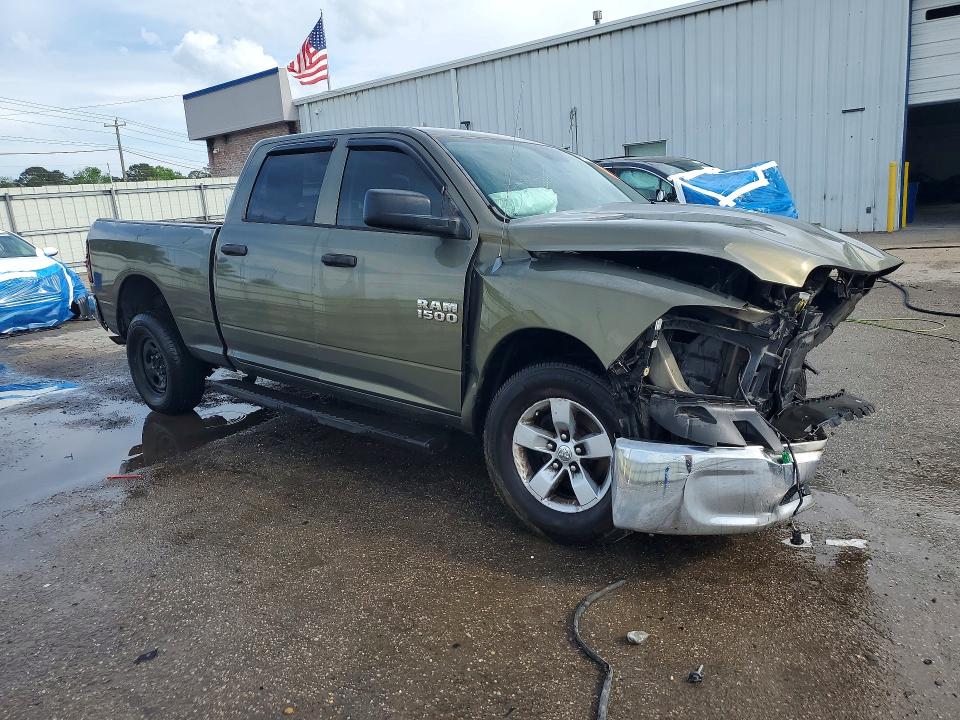 Aukcja sprzedaży 2013 Ram 1500, vin: 1C6RR6SP0DS661443, numer aukcji: 48777326