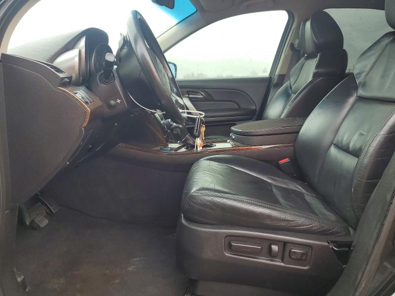 Aukcja sprzedaży 2011 Acura Mdx, vin: 2HNYD2H61BH548352, numer aukcji: 48277396