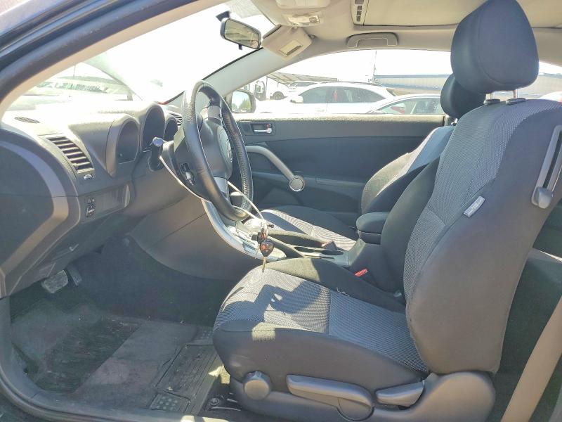 51204776 :رقم المزاد ، JTKDE167780267234 vin ، 2008 Scion Tc مزاد بيع