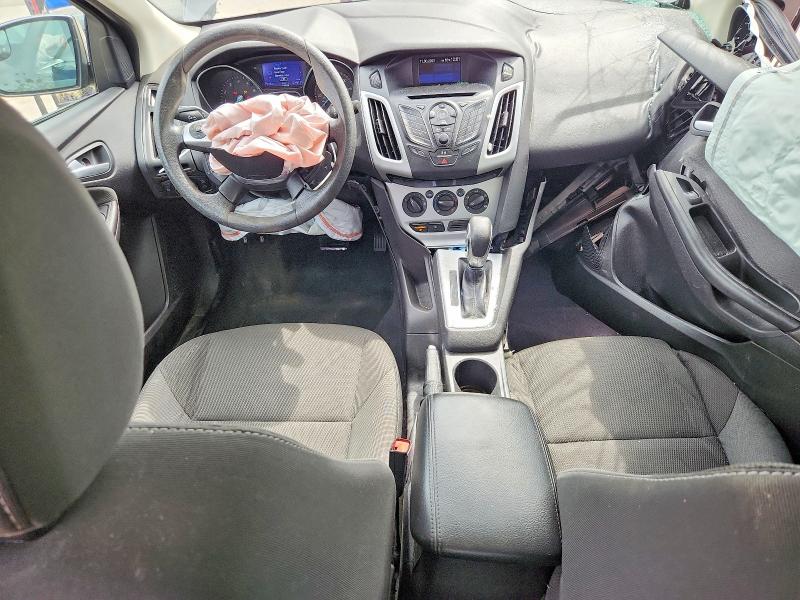 Продаж на аукціоні авто 2013 Ford Focus, vin: 1FADP3F22DL226154, номер лоту: 51010086
