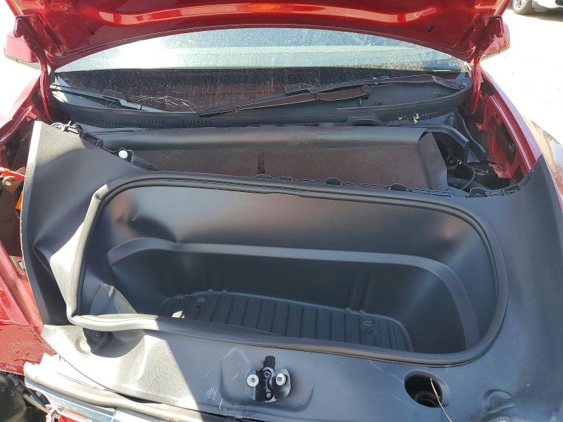 Aukcja sprzedaży 2026 Tesla Model Y, vin: 7SAYGDEE3TF522513, numer aukcji: 47970886