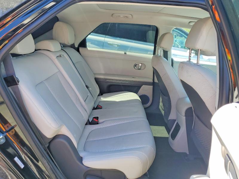 Продажа на аукционе авто 2023 Hyundai Ioniq 5, vin: KM8KRDAF1PU170875, номер лота: 50448756