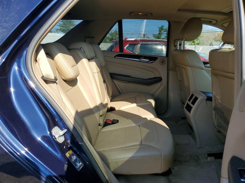 49364326 :رقم المزاد ، 4JGDA5HB7EA363930 vin ، 2014 Mercedes-benz Ml مزاد بيع