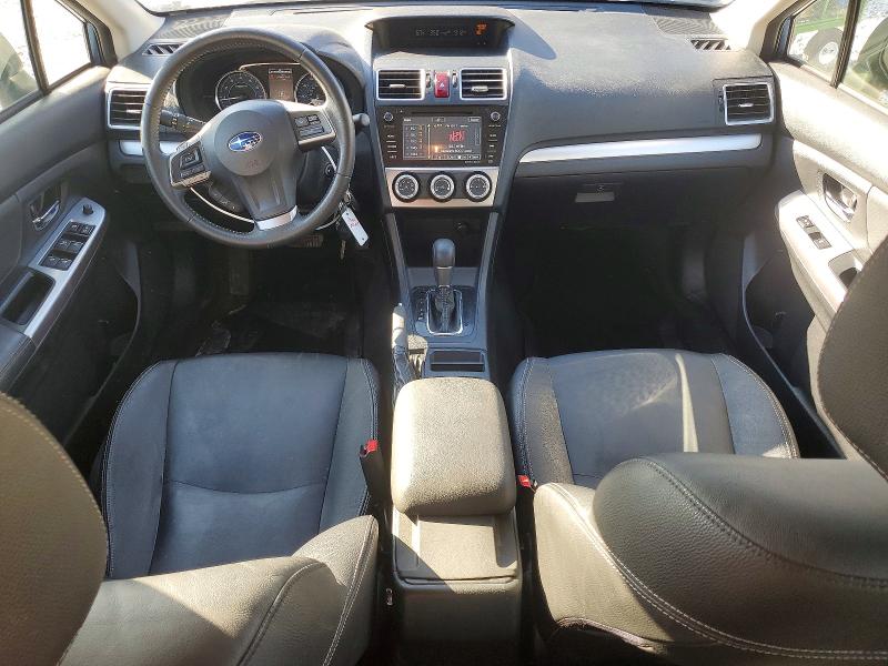 2016 Subaru Impreza მანქანა იყიდება აუქციონზე, vin: JF1GPAU65G8210139, აუქციონის ნომერი: 49547276