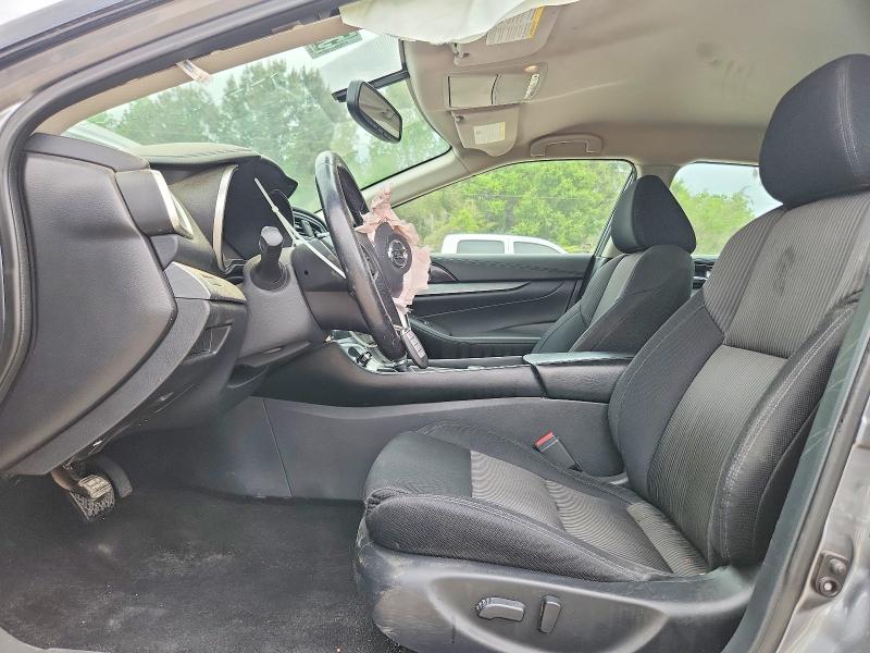 Aukcja sprzedaży 2017 Nissan Maxima, vin: 1N4AA6AP7HC450762, numer aukcji: 50912906