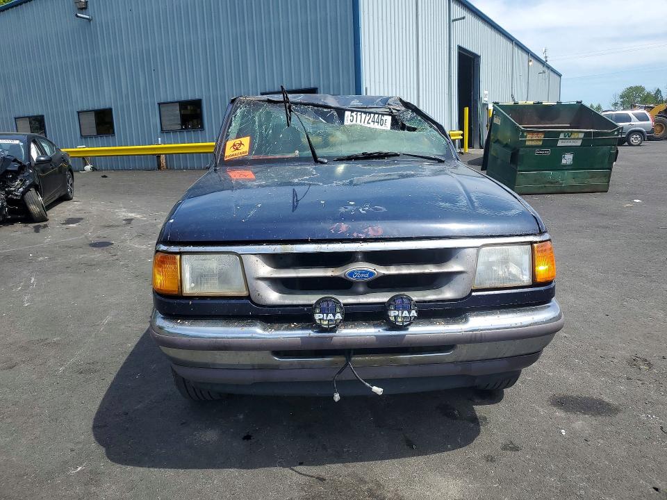 Aukcja sprzedaży 1995 Ford Ranger, vin: 1FTCR10A3SPA22120, numer aukcji: 51172446