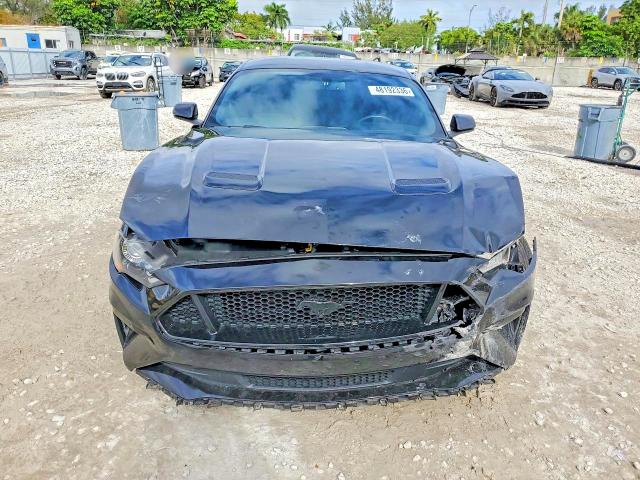 2020 Ford Mustang მანქანა იყიდება აუქციონზე, vin: 1FA6P8CF3L5145048, აუქციონის ნომერი: 48192336