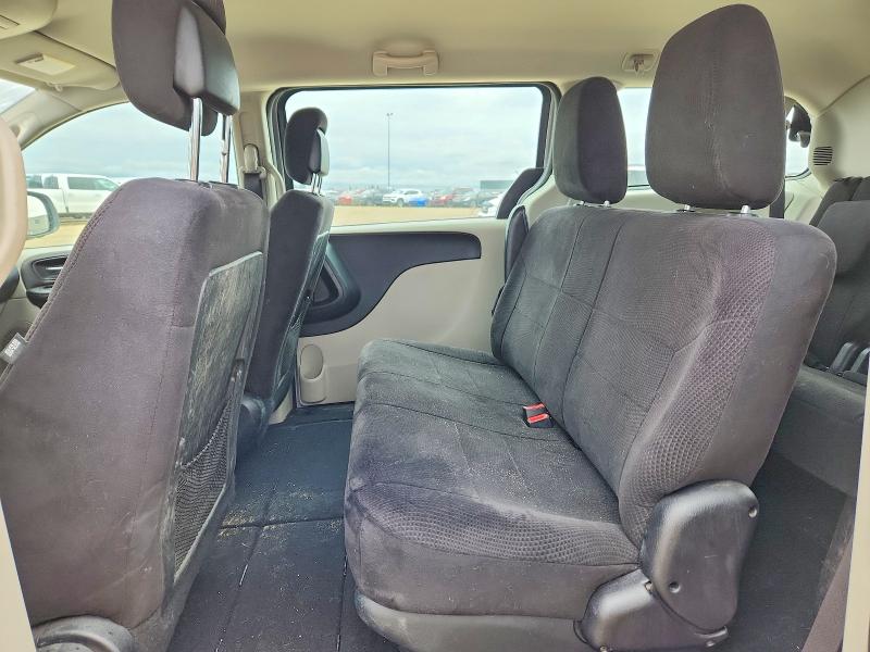 Aukcja sprzedaży 2014 Dodge Grand Caravan, vin: 2C4RDGBG1ER142224, numer aukcji: 49621856