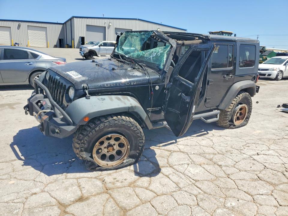 Aukcja sprzedaży 2010 Jeep Wrangler Unlimited, vin: 1J4BA6H11AL113018, numer aukcji: 51313286