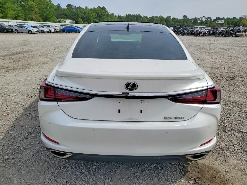 Продаж на аукціоні авто 2022 Lexus Es 350, vin: 58AFZ1B12NU131589, номер лоту: 48602186