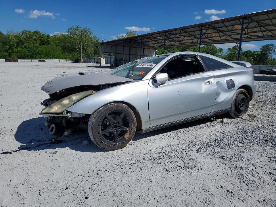 Продажа на аукционе авто 2000 Toyota Celica, vin: JTDDY32T6Y0028304, номер лота: 49837706