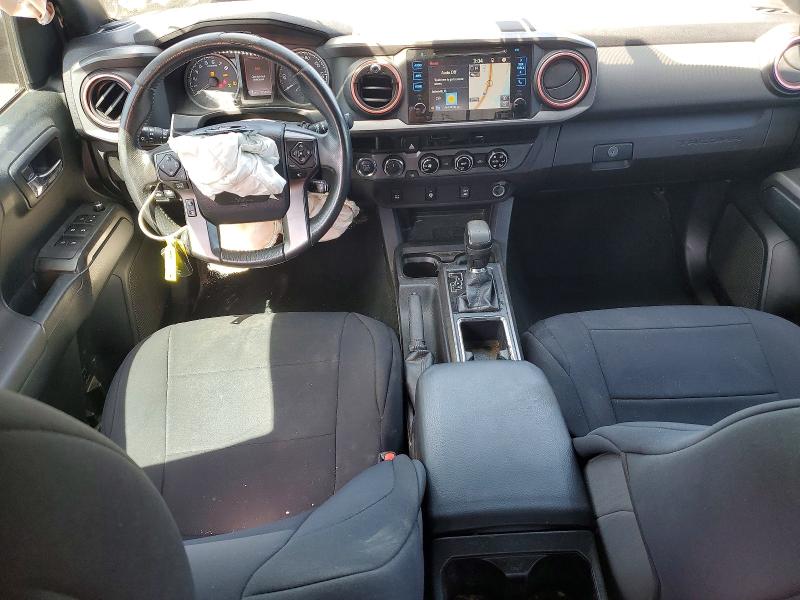 Aukcja sprzedaży 2017 Toyota Tacoma, vin: 5TFCZ5AN2HX060259, numer aukcji: 50522396