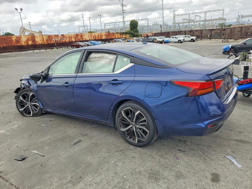 Aukcja sprzedaży 2023 Nissan Altima, vin: 1N4BL4CV2PN313357, numer aukcji: 50815576