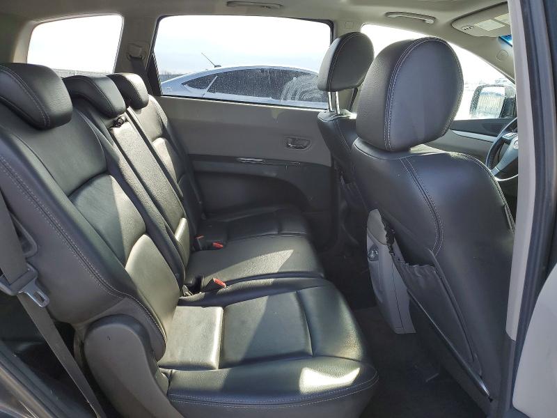 Продаж на аукціоні авто 2008 Subaru Tribeca, vin: 4S4WX97D484409881, номер лоту: 48649016
