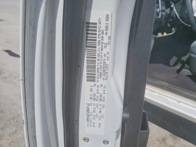 Продажа на аукционе авто 2013 Ram 1500, vin: 3C6JR6EP5DG528774, номер лота: 49042076