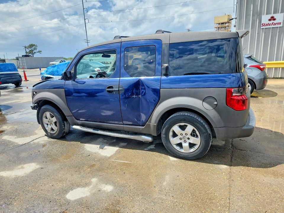 Aukcja sprzedaży 2003 Honda Element, vin: 5J6YH18513L013905, numer aukcji: 49652656