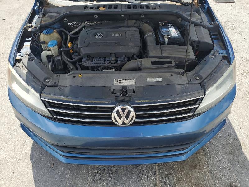 Aukcja sprzedaży 2015 Volkswagen Jetta, vin: 3VWD07AJ2FM270755, numer aukcji: 51458166