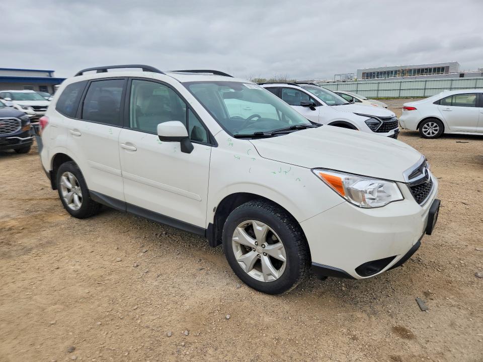 Aukcja sprzedaży 2016 Subaru Forester, vin: JF2SJAFC6GH508872, numer aukcji: 50971006