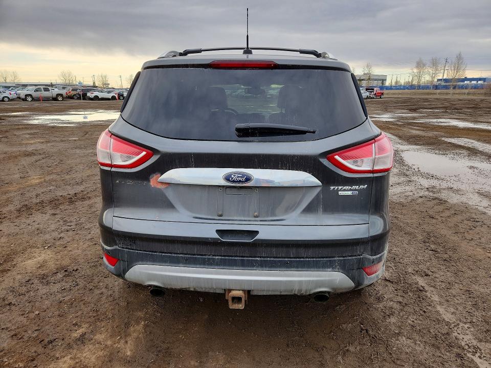 Продажа на аукционе авто 2016 Ford Escape, vin: 1FMCU9J91GUA78580, номер лота: 49617136