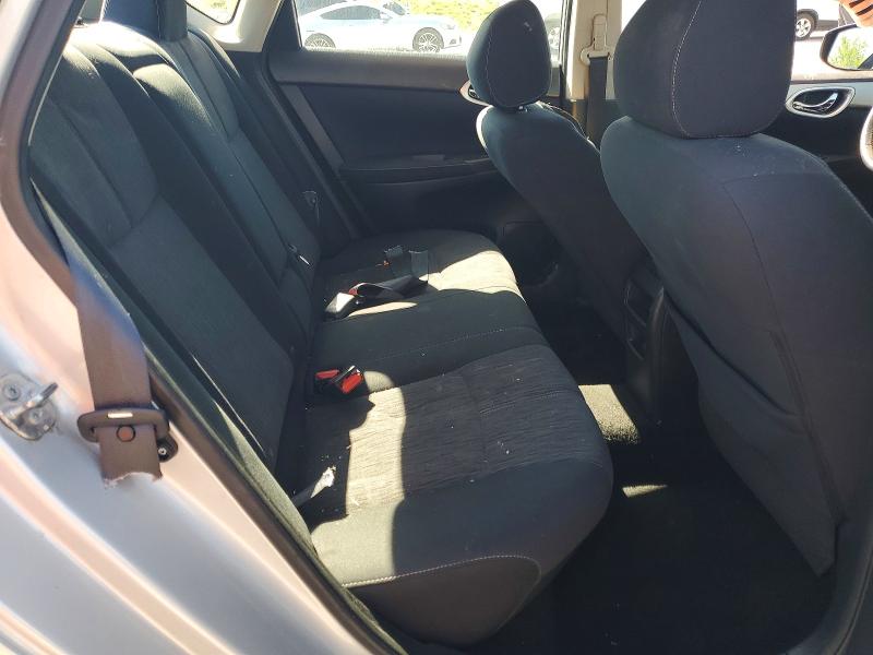 Aukcja sprzedaży 2015 Nissan Sentra, vin: 3N1AB7APXFL695606, numer aukcji: 51957506