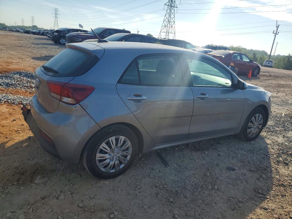 Aukcja sprzedaży 2023 Kia Rio, vin: 3KPA25AD6PE627803, numer aukcji: 49589986